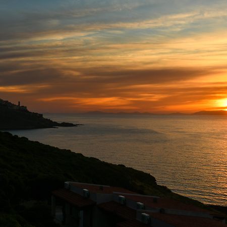 Castelsardo Resort Village Extérieur photo