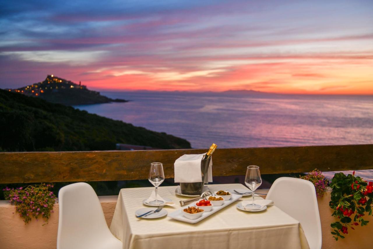 Castelsardo Resort Village Extérieur photo