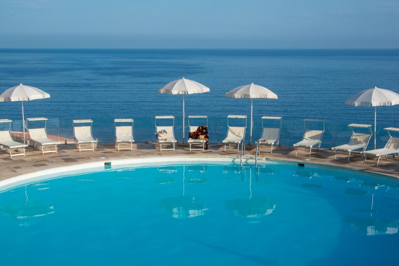 Castelsardo Resort Village Extérieur photo