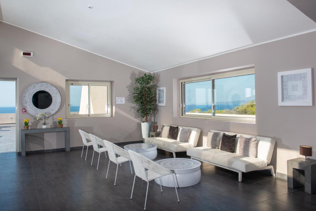 Castelsardo Resort Village Extérieur photo
