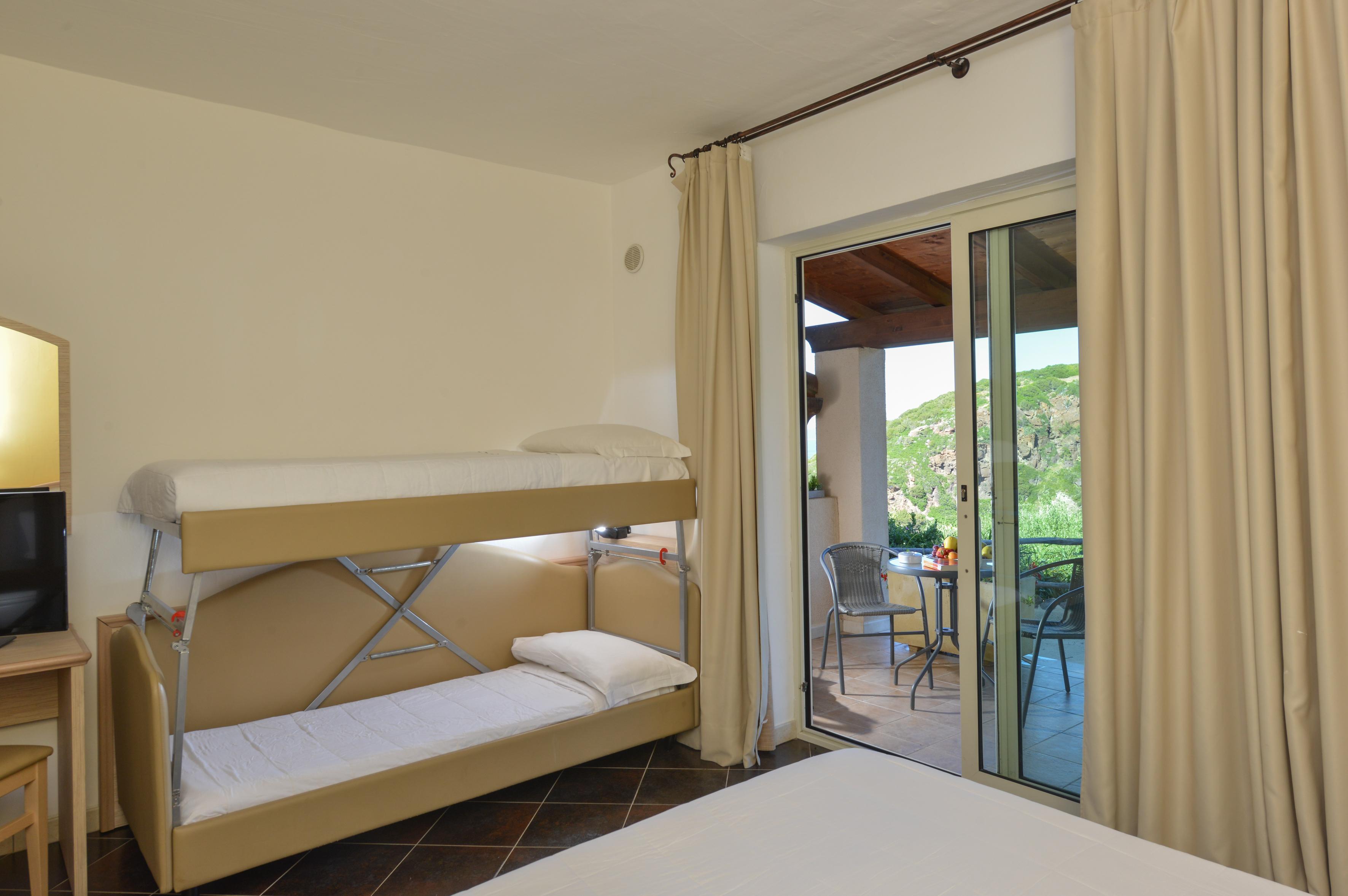 Castelsardo Resort Village Extérieur photo