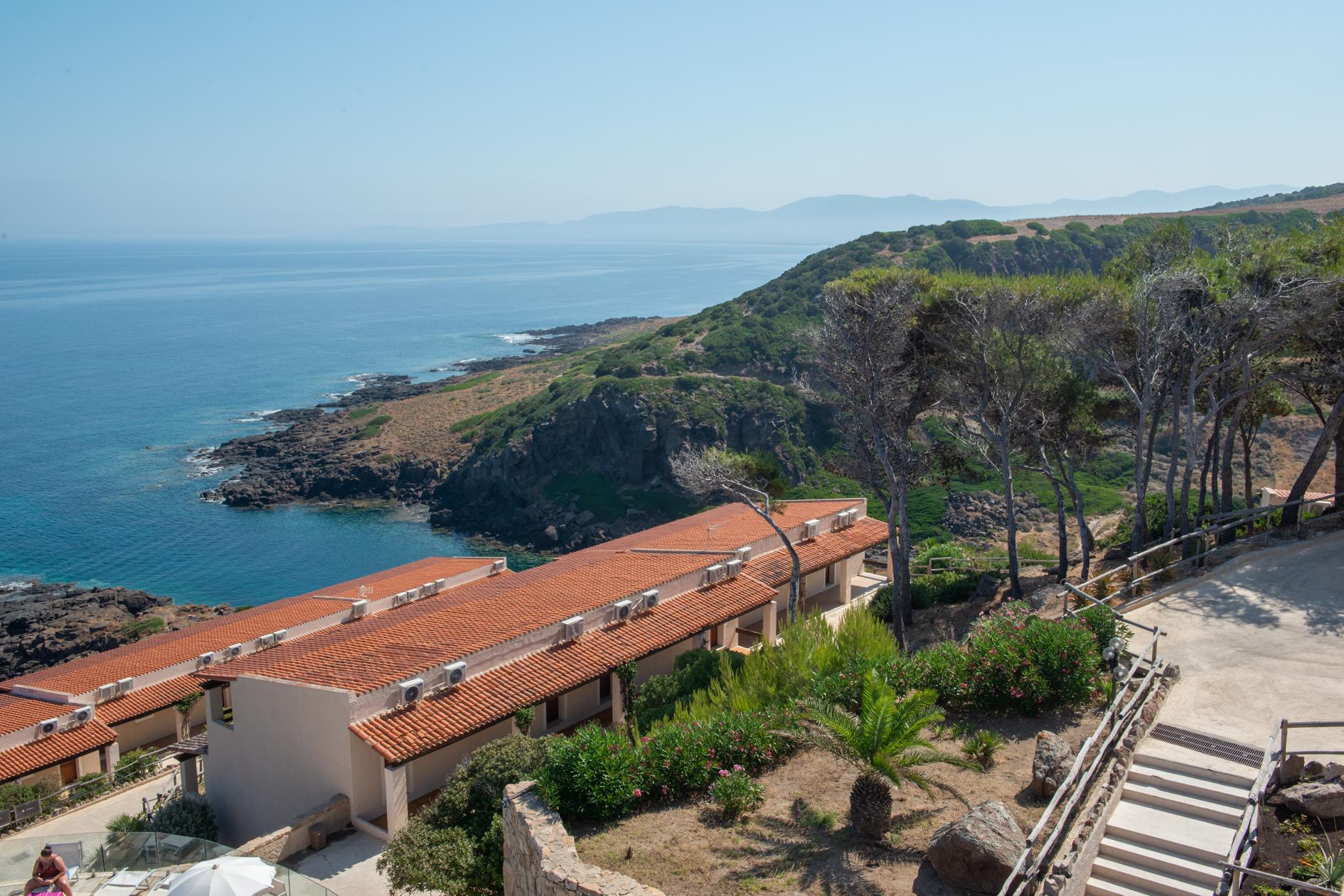 Castelsardo Resort Village Extérieur photo