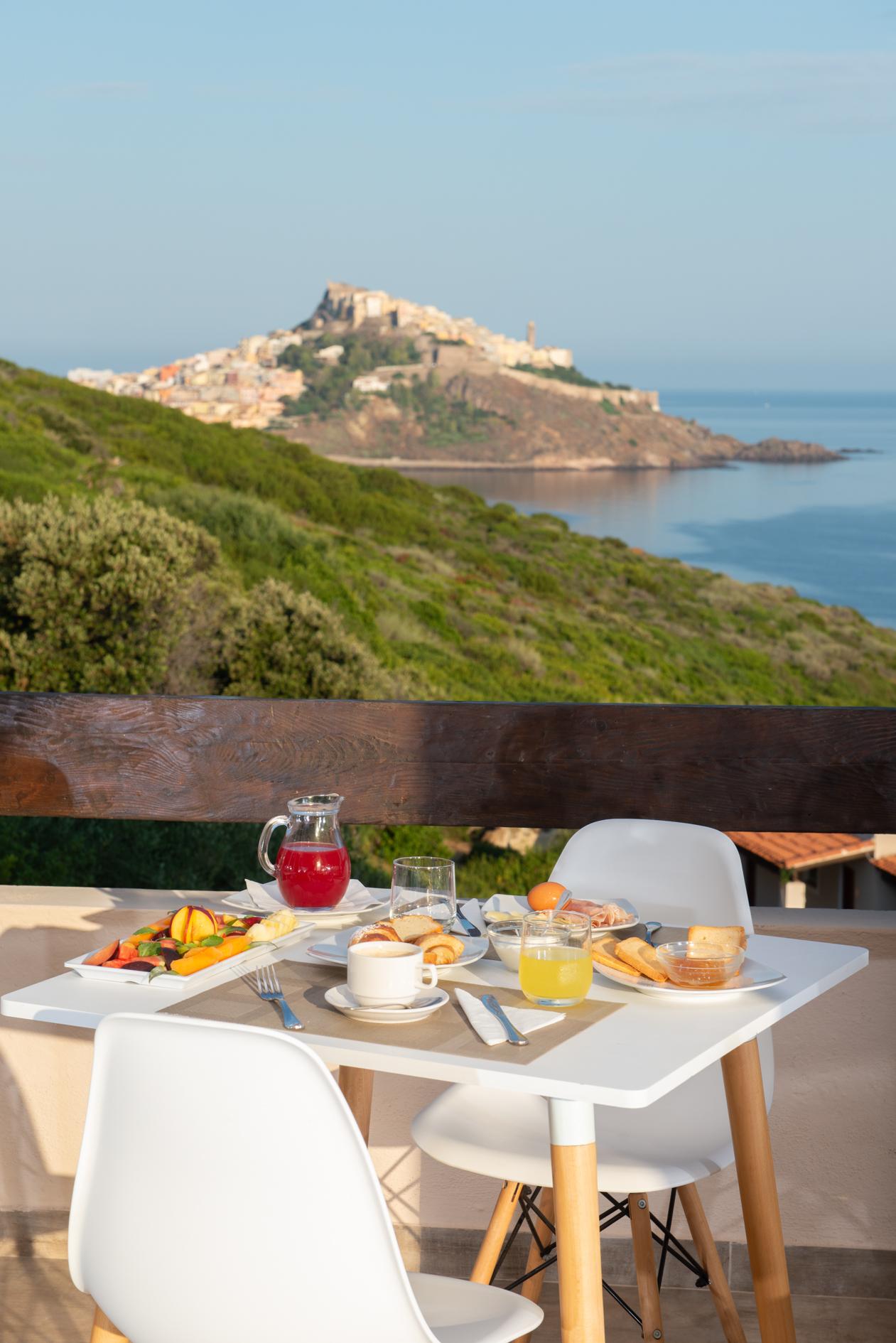 Castelsardo Resort Village Extérieur photo