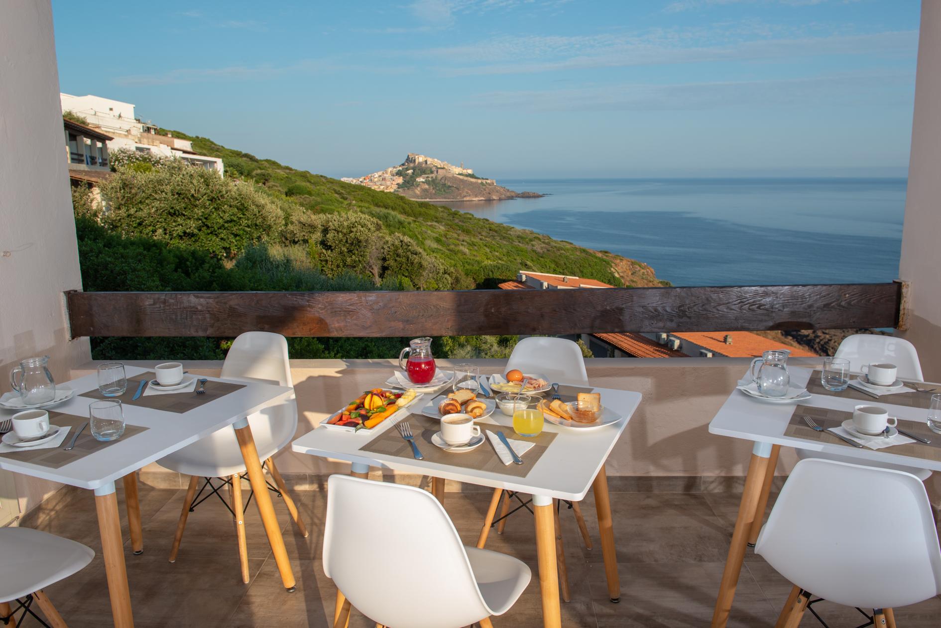 Castelsardo Resort Village Extérieur photo
