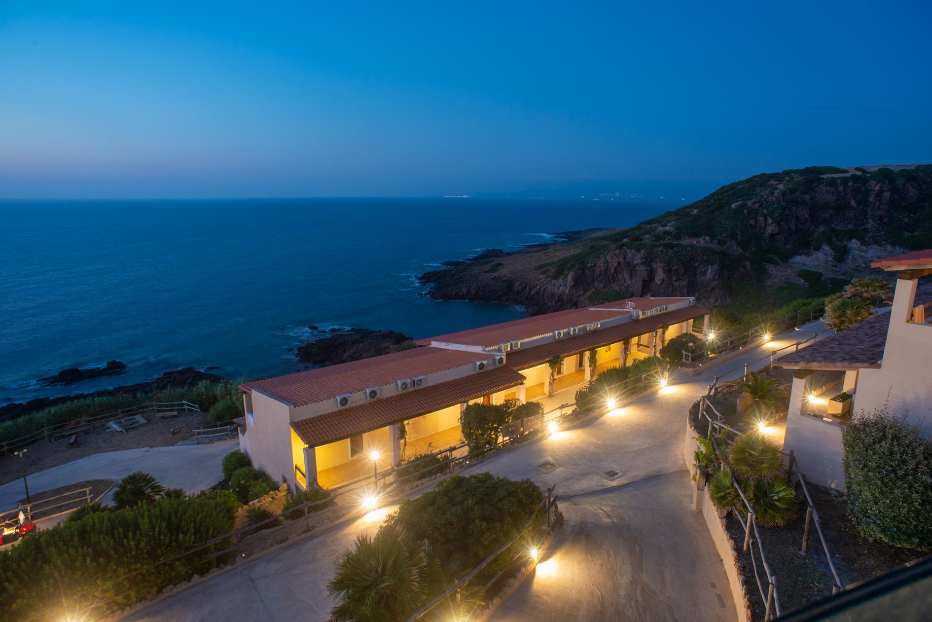 Castelsardo Resort Village Extérieur photo
