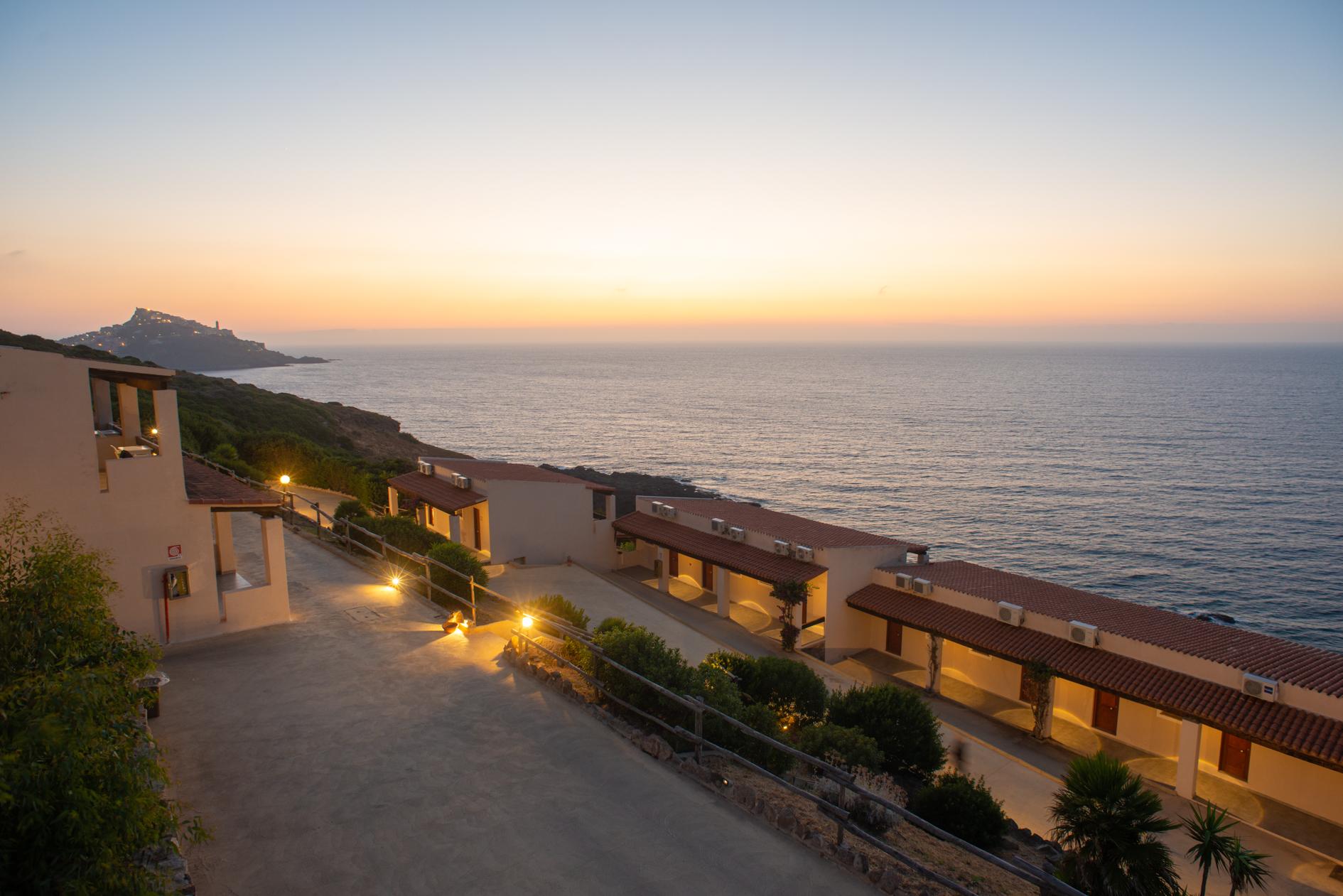 Castelsardo Resort Village Extérieur photo