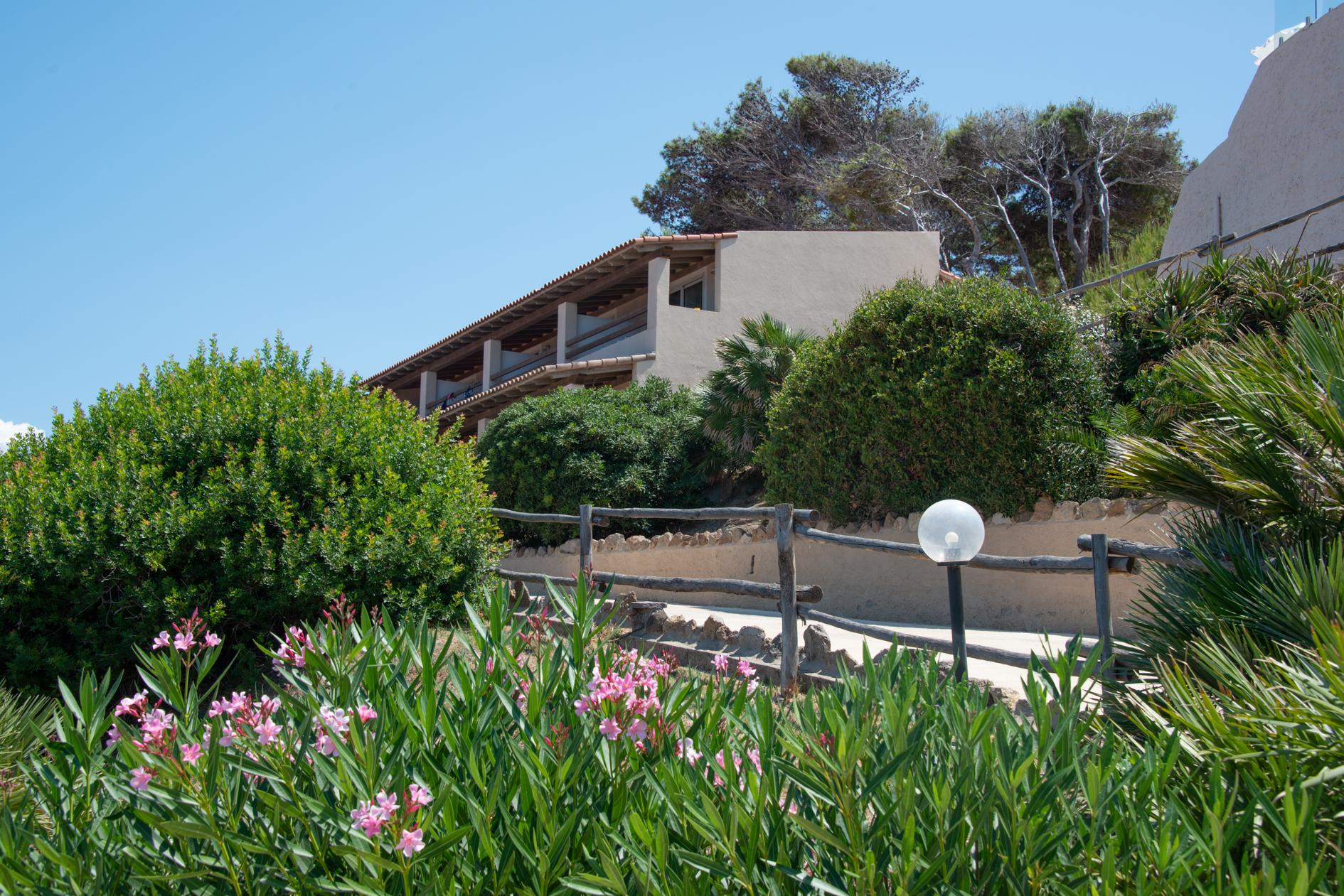 Castelsardo Resort Village Extérieur photo