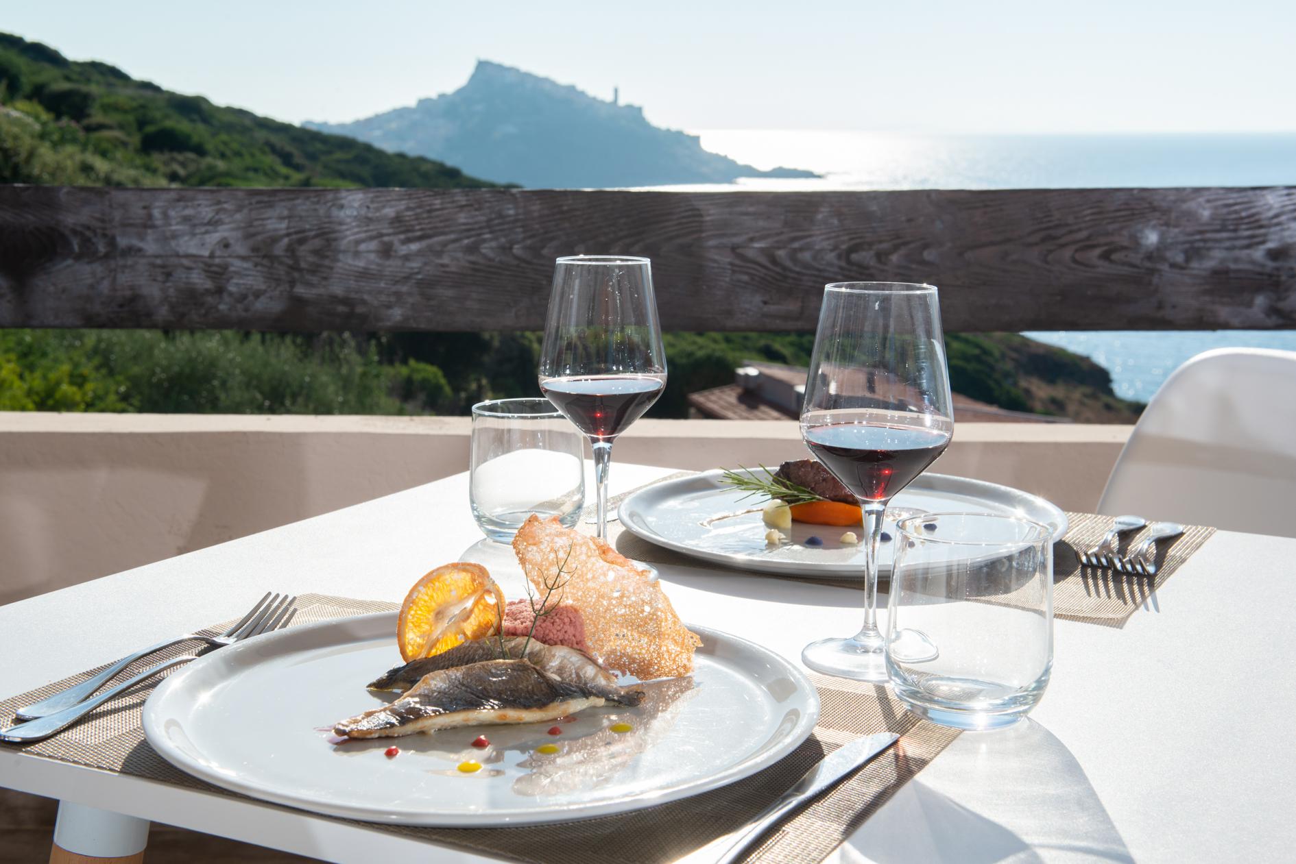 Castelsardo Resort Village Extérieur photo
