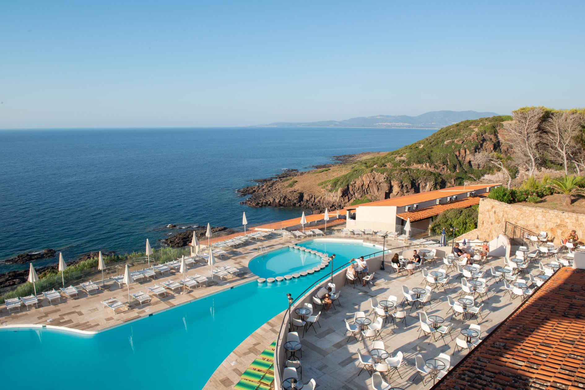 Castelsardo Resort Village Extérieur photo