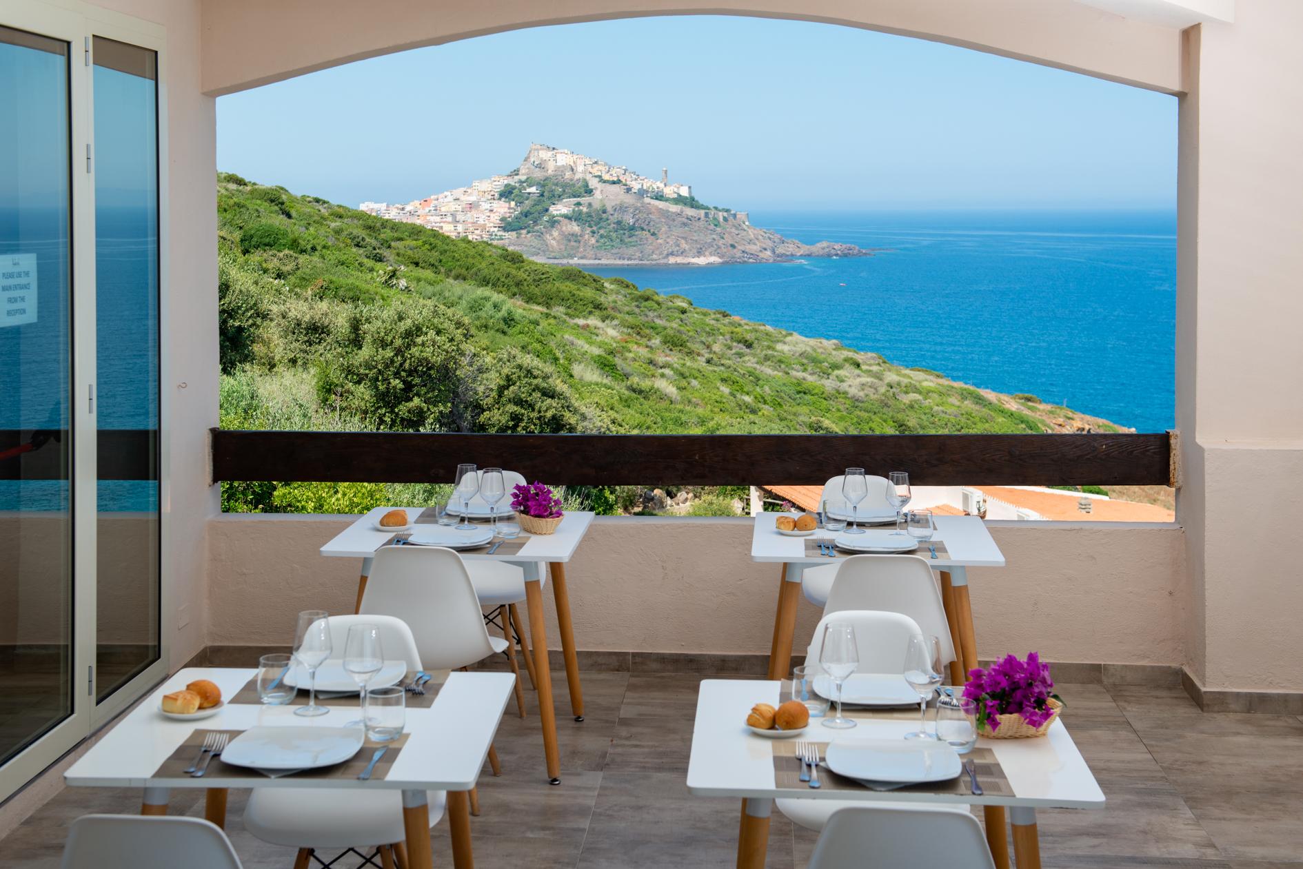 Castelsardo Resort Village Extérieur photo