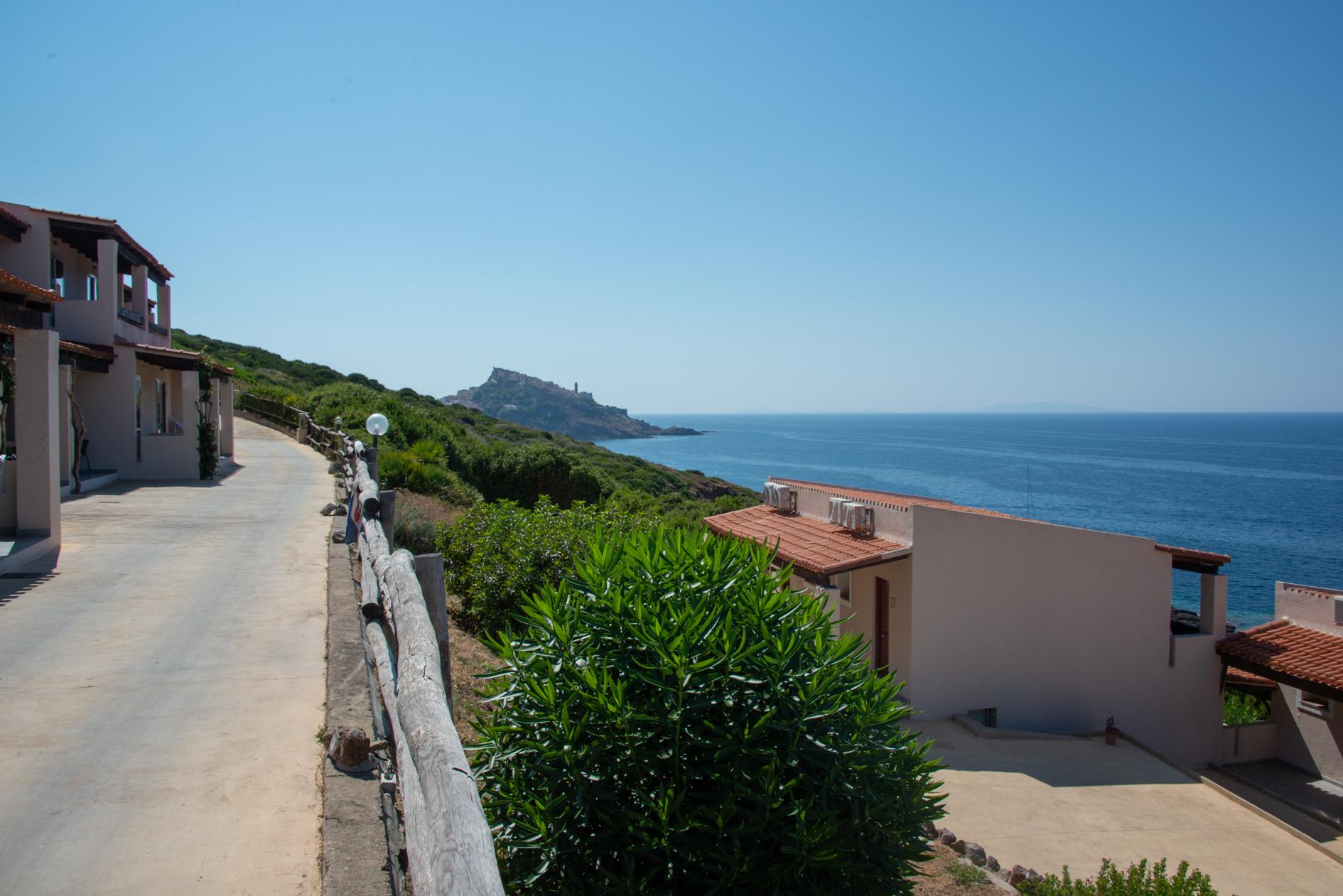 Castelsardo Resort Village Extérieur photo