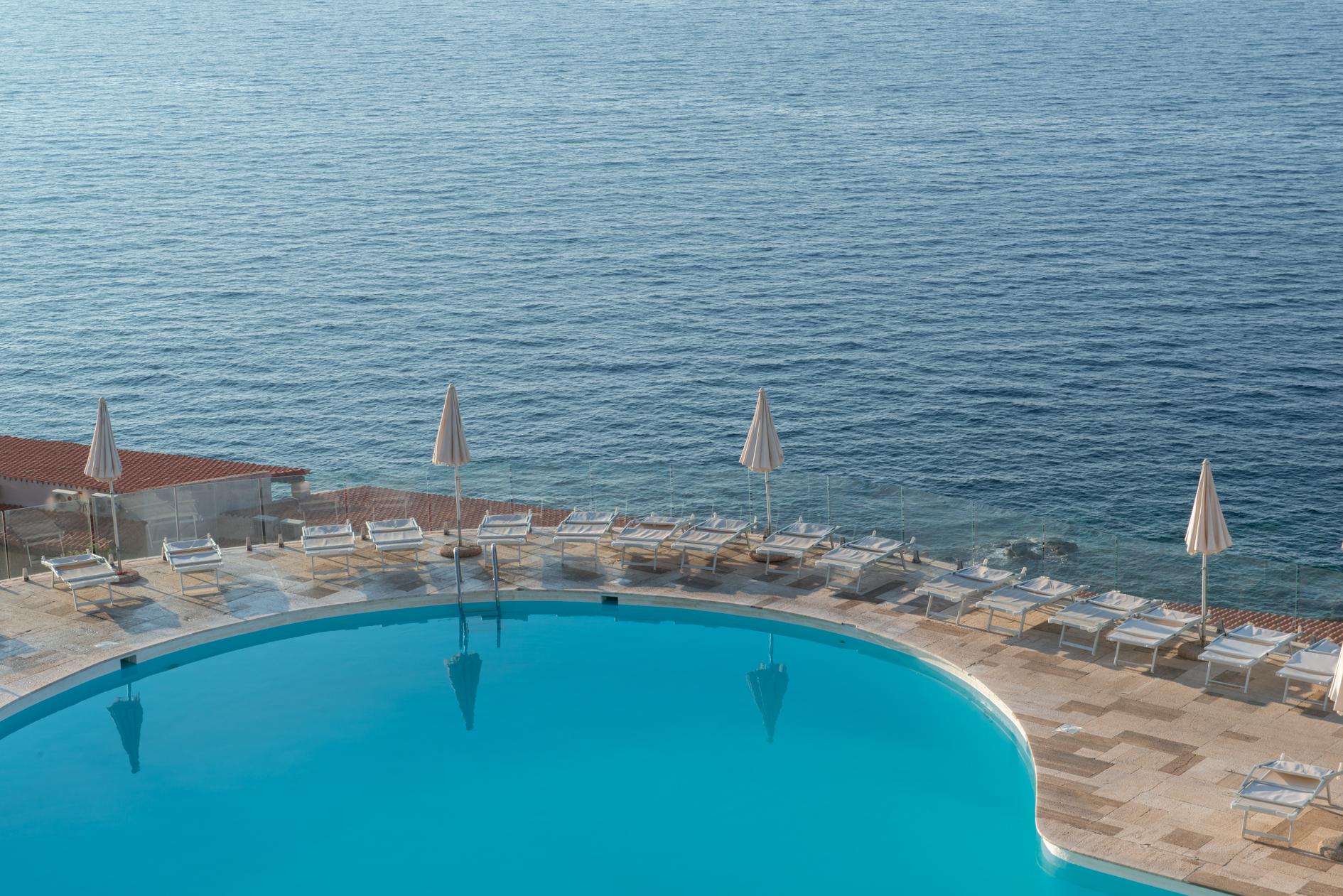 Castelsardo Resort Village Extérieur photo