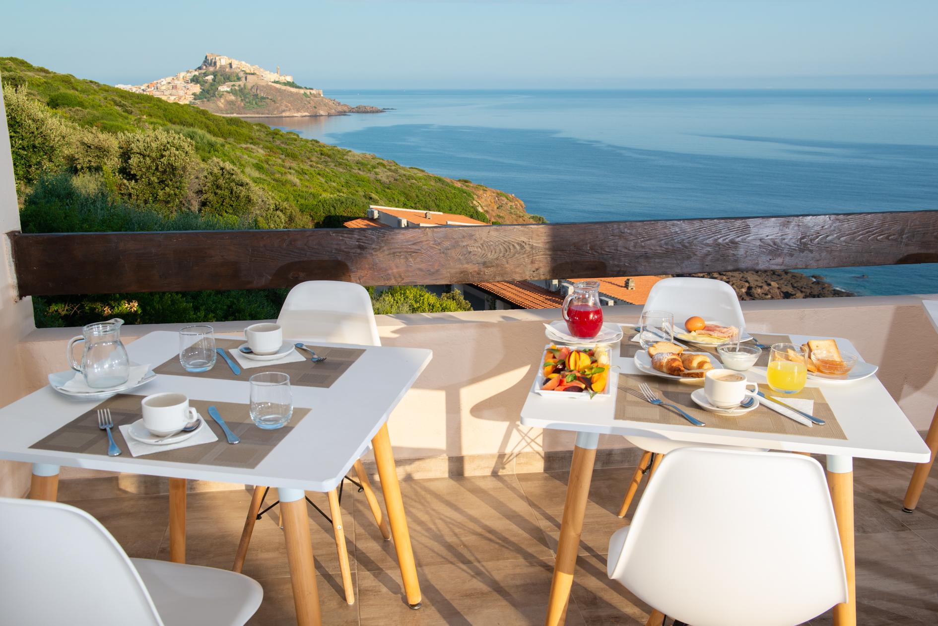Castelsardo Resort Village Extérieur photo
