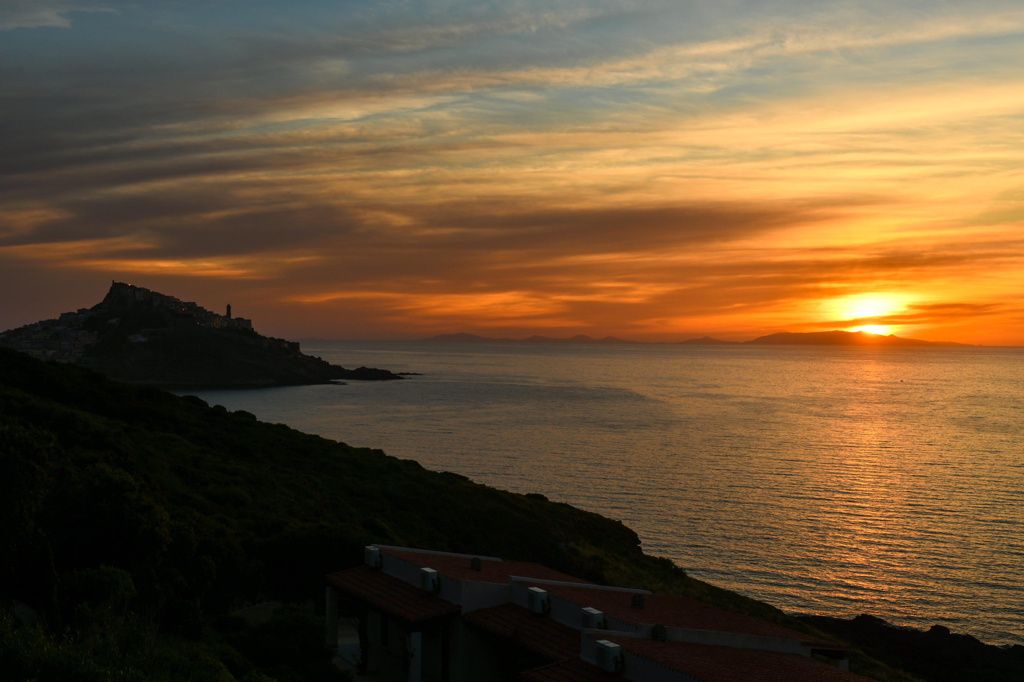 Castelsardo Resort Village Extérieur photo