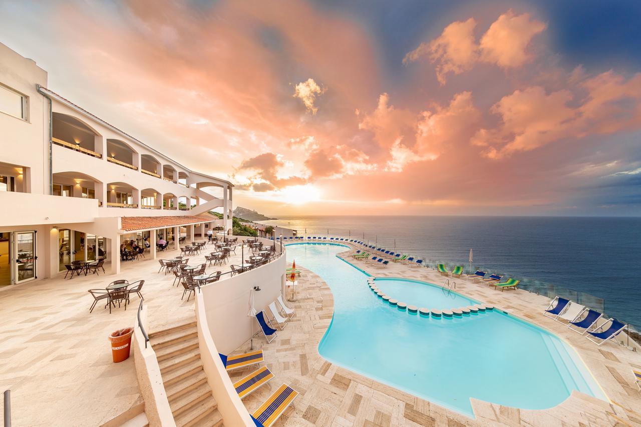 Castelsardo Resort Village Extérieur photo