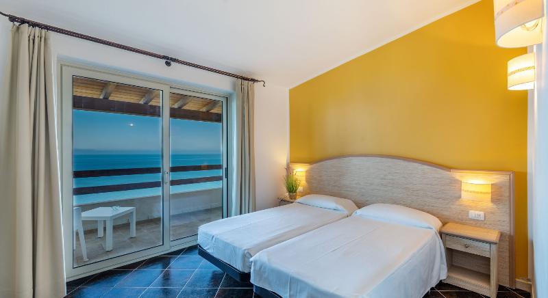 Castelsardo Resort Village Extérieur photo