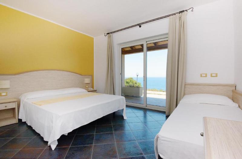 Castelsardo Resort Village Extérieur photo